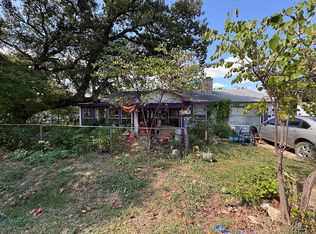 43 Pueblo Dr, Gordonville, TX 76245