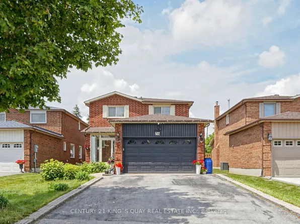 76 Bendamere Cres, Markham, ON L3P 6X8