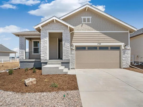 1730 S Gold Bug Way, Aurora, CO 80018