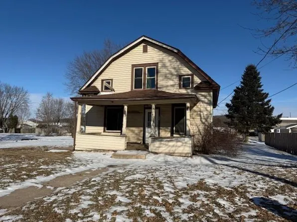 128 East Broadway Street, Blair, WI 54616