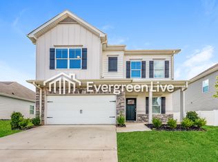 9079 Meeting St, Pell City, AL 35128