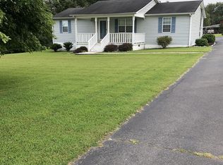264 Hutchins Rd, McMinnville, TN 37110