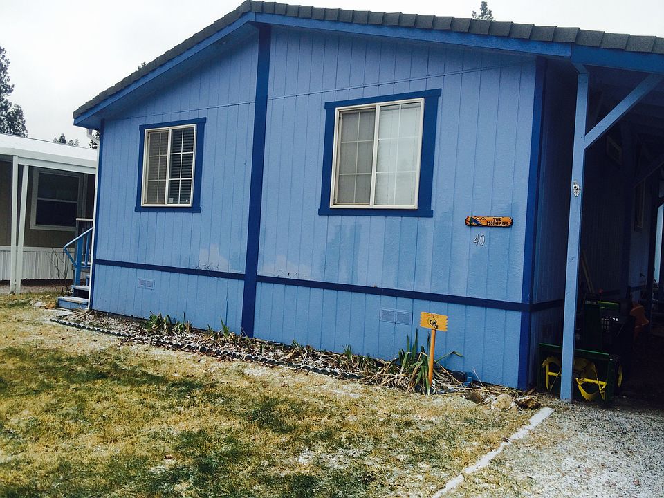 1490 Kellogg Dr Weed, CA, 96094 Apartments for Rent Zillow