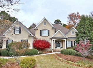 1280 Woodland Lake Dr, Snellville, GA 30078