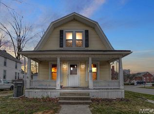 1179 W High St, Lima, OH 45805