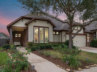 1819 Ralston Branch Way, Sugar Land, TX 77479