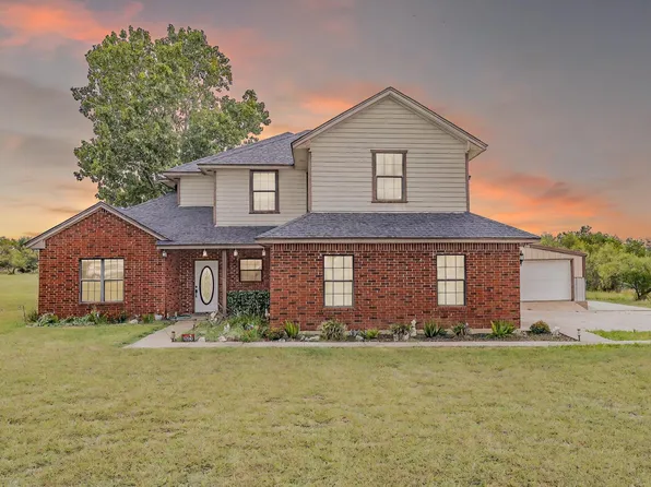 113 Hillridge Ln, Maypearl, TX 76064