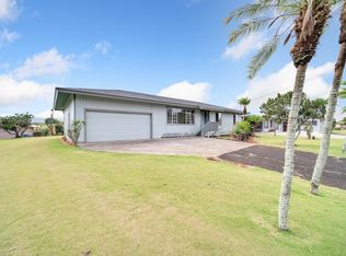 3117 Umi St, Lihue, HI 96766