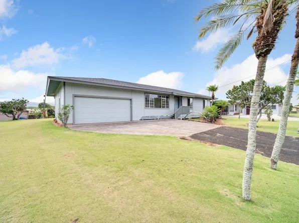 3117 Umi St, Lihue, HI 96766