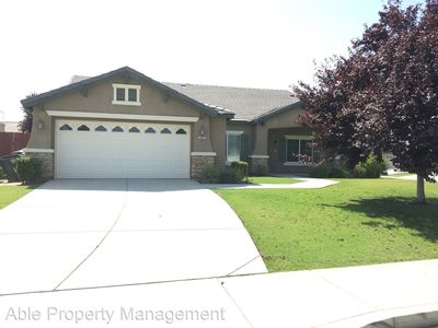 10607 Villa Serena Dr, Bakersfield, CA, 93311