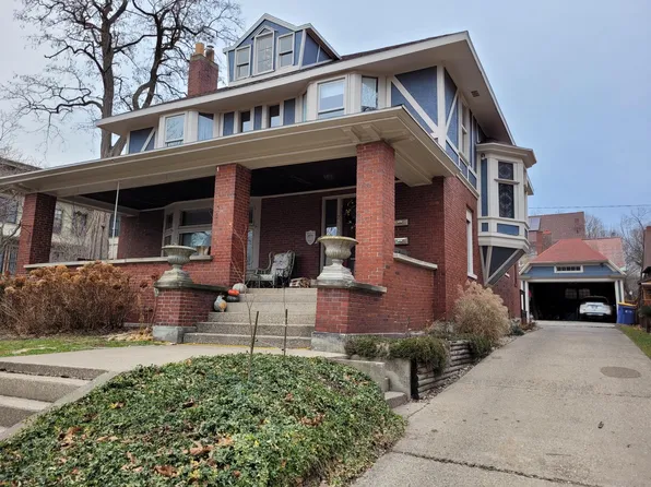 228 Morris Ave SE #2, Grand Rapids, MI 49503