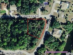 2nd image of 13555 Sedgwick Ave