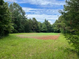 1033 Neal Ray Rd, Mc Cool, MS 39108