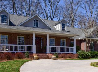 1629 Montvale Rd, Maryville, TN 37803