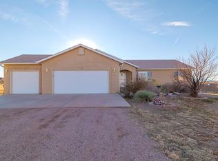 867 S Indian Bend Dr, Pueblo West, CO 81007