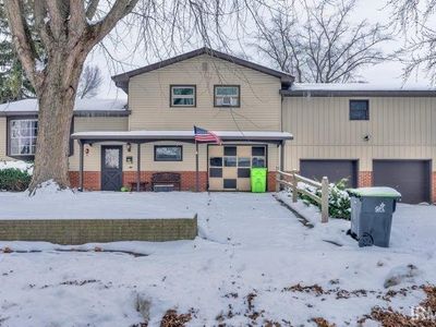900 W Wabash Ave, Logansport, IN, 46947