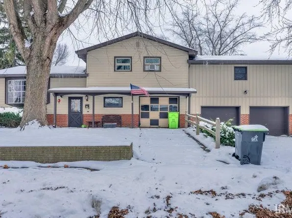 900 W Wabash Ave, Logansport, IN 46947