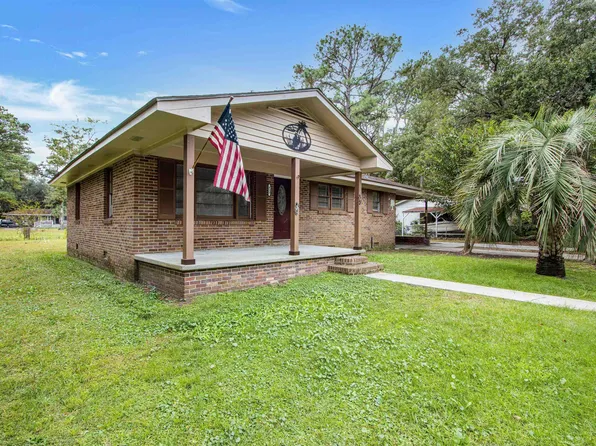 413 Olive St., Georgetown, SC 29440