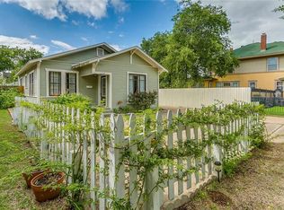 1608 5th Ave, Fort Worth, TX 76104