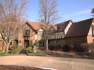 2799 Old Mill Rd, Hudson, OH 44236