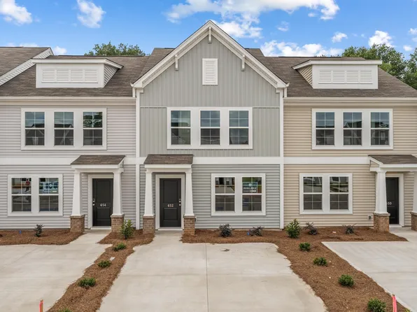 652 Blossom Run Lot 37, Spartanburg, SC 29307