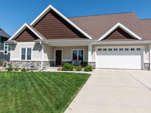 956 Brynhill Drive, Oregon, WI 53575