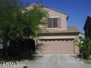 12366 W Turney Ave, Avondale, AZ 85392