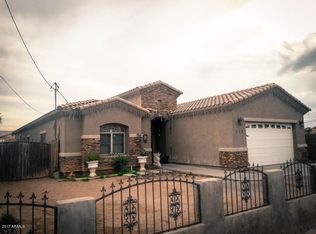 417 E Dee St, Avondale, AZ 85323