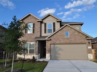 504 Cerrito Cv, Leander, TX 78641