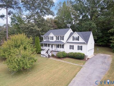 6956 Fox Dr, Prince George, VA, 23875