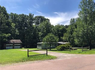 2055 Dinner Bell Five Forks Rd, Farmington, PA 15437