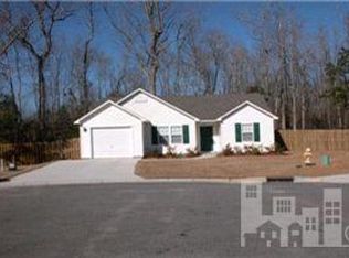 647 Serene Ct W, Leland, NC 28451