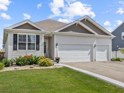 10122 Jonamac Ave, Huntley, IL, 60142