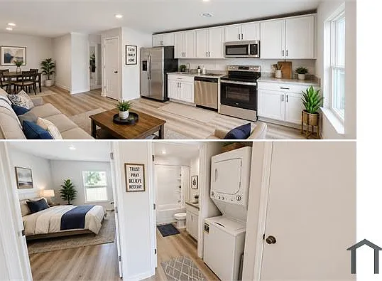 3 bed, 1140 sqft, $2,500 — Photo 1
