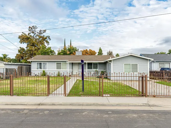 3667 Kansas Ave, Riverbank, CA 95367