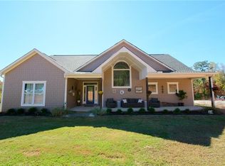 461 Price Creek Rd, Waco, GA 30182