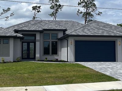 24410 Rio Togas Rd, Punta Gorda, FL, 33955