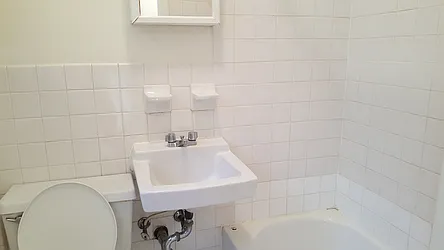 Rented by JMK Realty