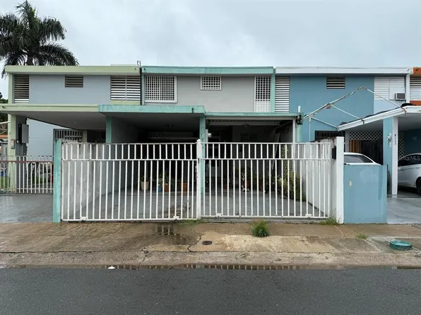 15 Villa Evangelina #T254, Manati, PR 00674