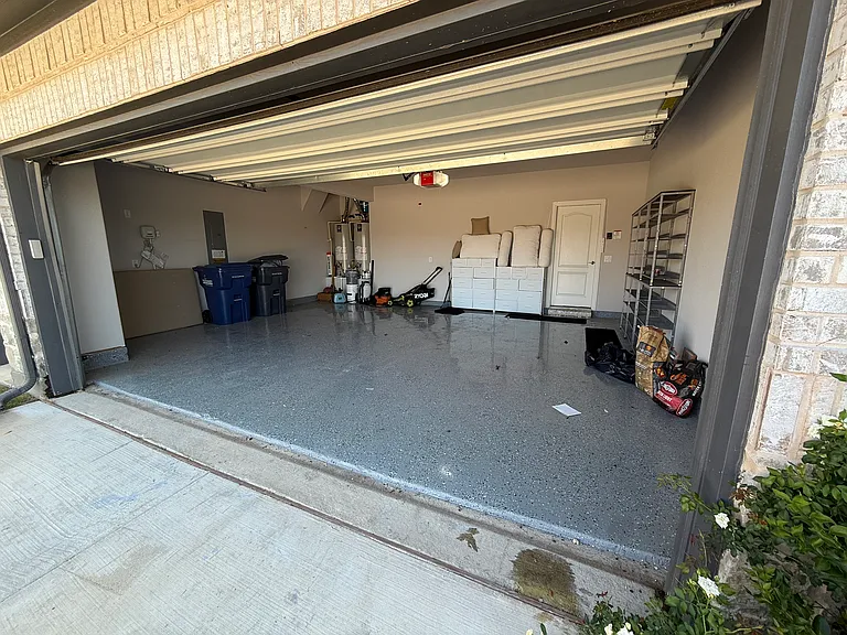 2,5 garage