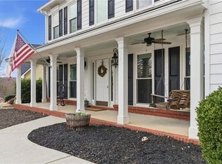 1727 Bakers Mill Rd, Dacula, GA 30019