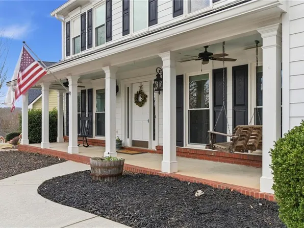 1727 Bakers Mill Rd, Dacula, GA 30019