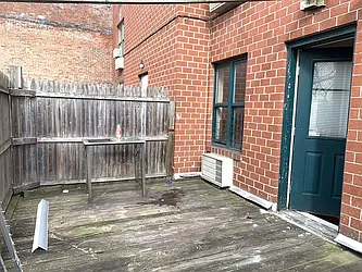 Rented by Bruma Realty LLC