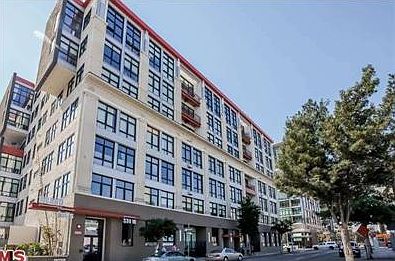 1st image of 1100 S Grand Ave #A201