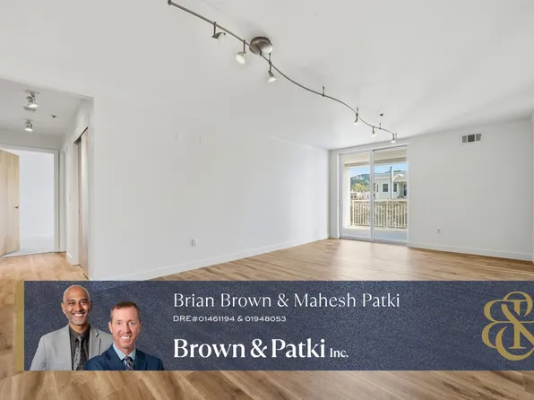 2001 McAllister St APT 111, San Francisco, CA 94118