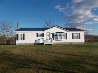 2405 Old Monterey Rd, Owenton, KY 40359