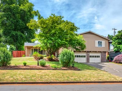 2300 Lincoln St, Eugene, OR, 97405