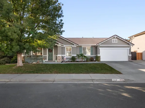 1112 Park West Dr, Pittsburg, CA 94565