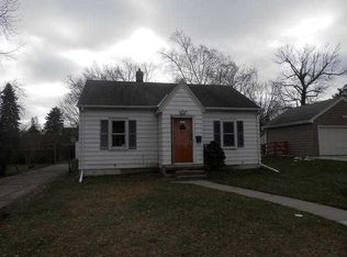 5013 Fairview Ave N, Crystal, MN 55429