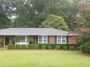 122 Avondale Dr, Augusta, GA 30907